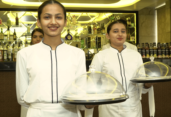 Lexicon MILE Department of Hotel Management & Catering Technology Pune Campus photo 11